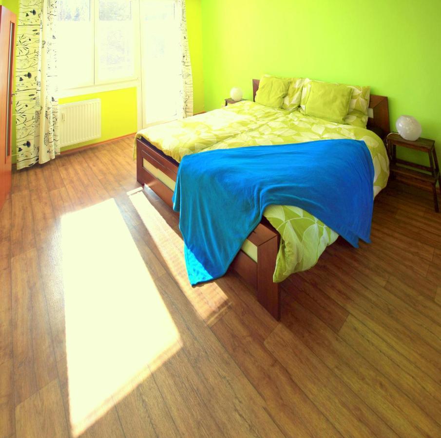 Apartment The Castle View-bus Station, Parking, Center *