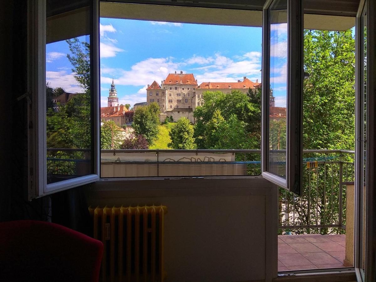 The Castle View-bus Station, Parking, Center Apartmán