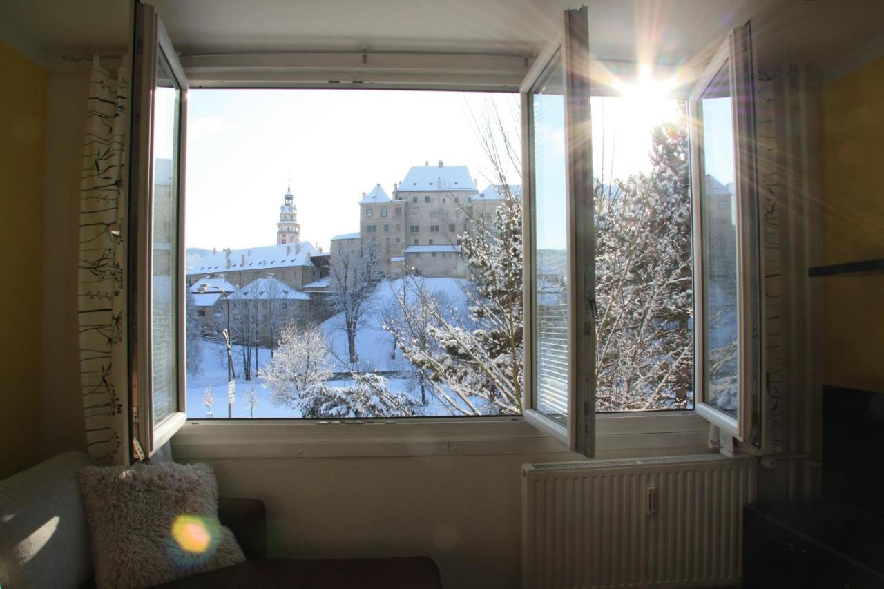 Apartment The Castle View-bus Station, Parking, Center