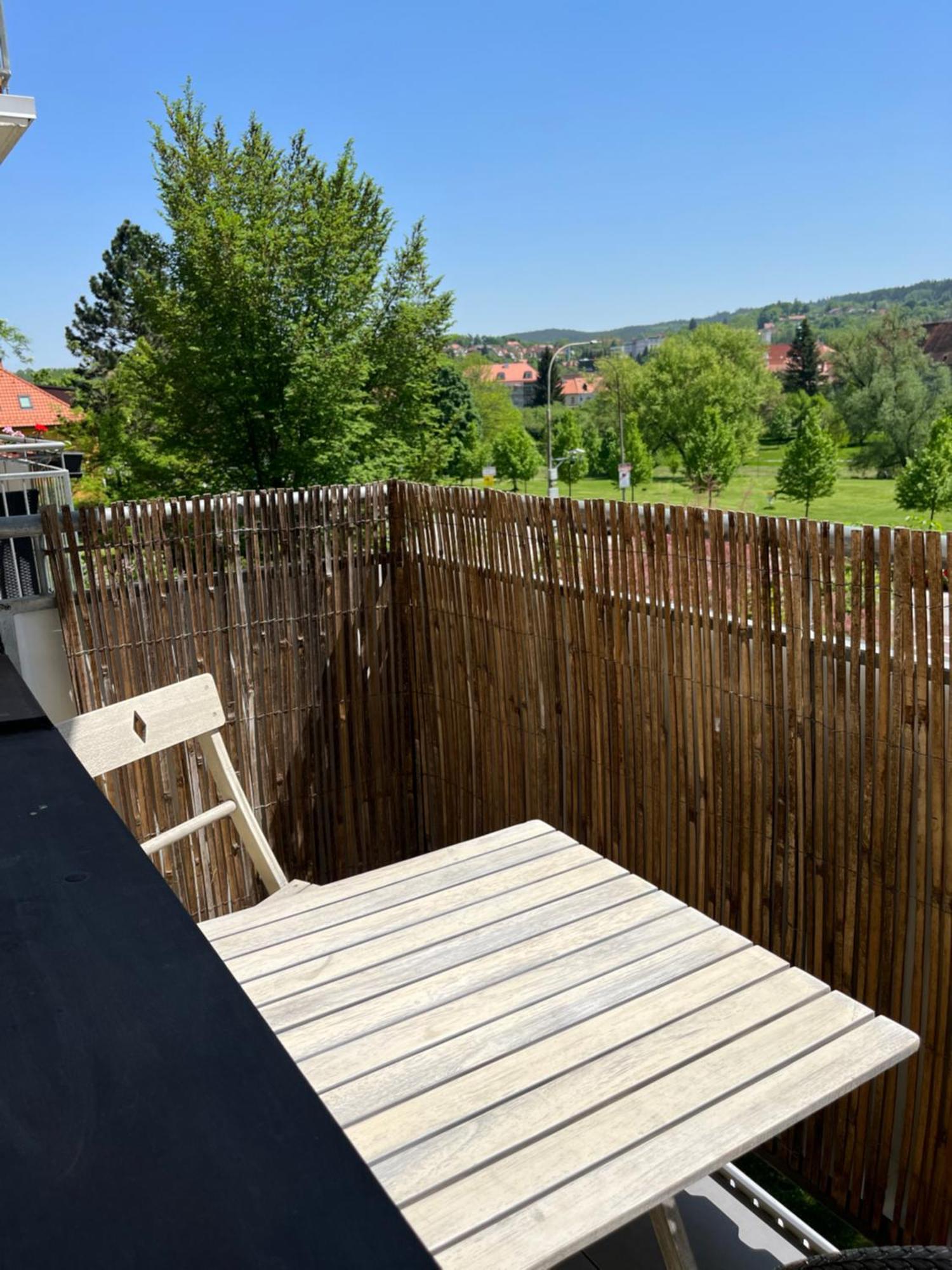 Apartment The Castle View-bus Station, Parking, Center Cesky Krumlov